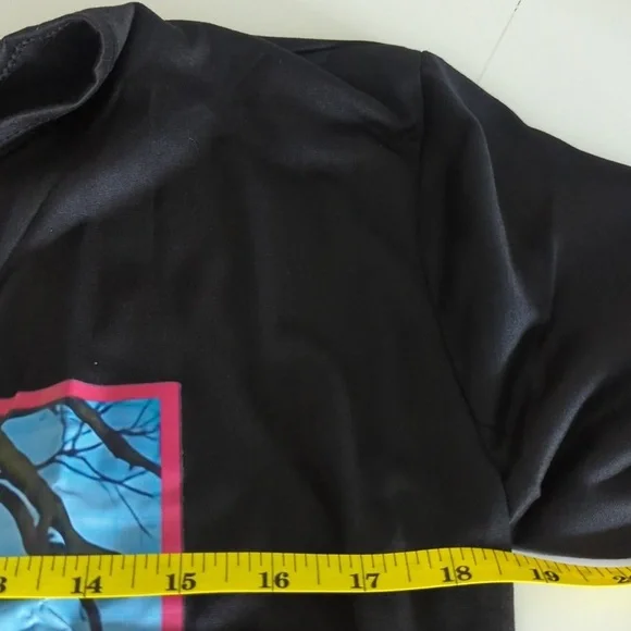 Women's Squid Game Graphic T-Shirt - Large New - Picture 4 of 4